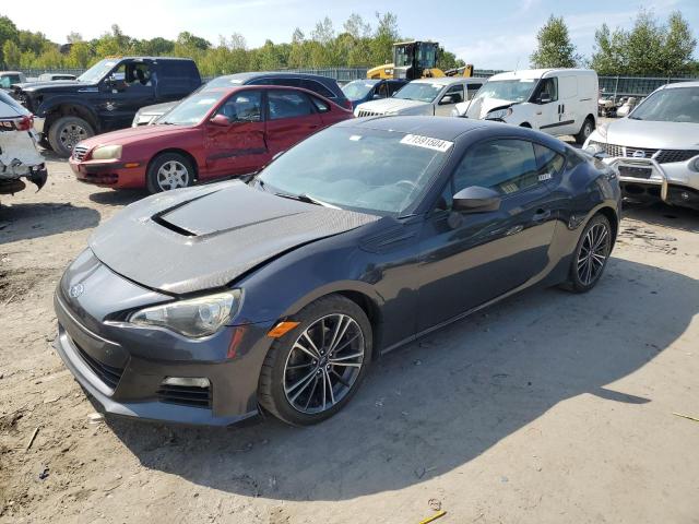 SUBARU BRZ 2.0 PR 2014 jf1zcab1xe9603024