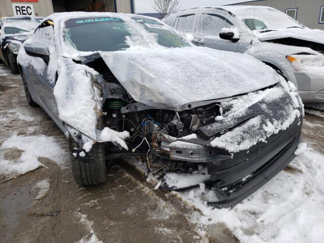 SUBARU BRZ 2.0 PR 2015 jf1zcab1xf9606572