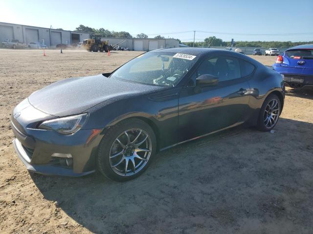 SUBARU BRZ 2013 jf1zcac10d1601312