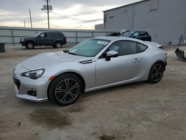 SUBARU BRZ 2.0 LI 2013 jf1zcac10d1604095