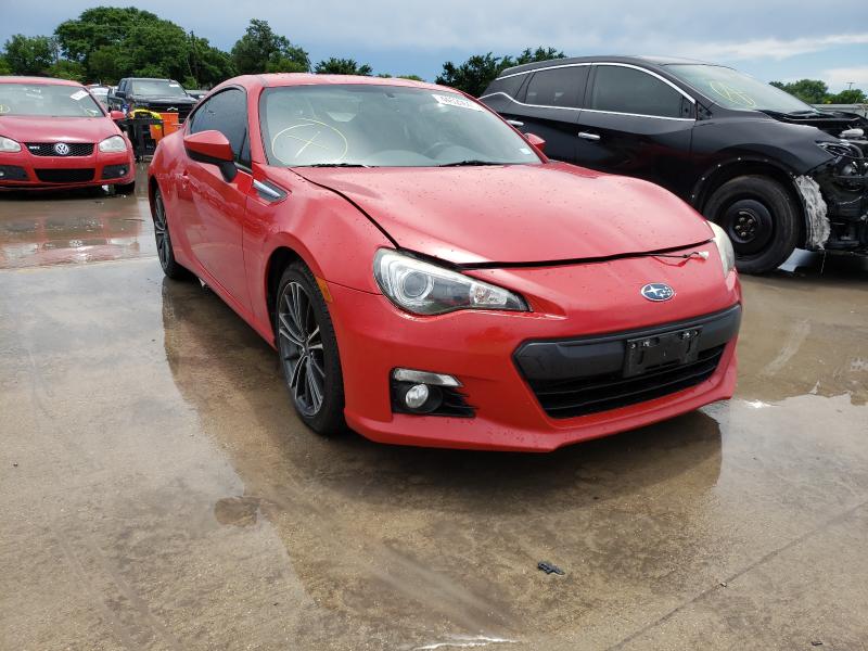 SUBARU BRZ 2.0 LI 2013 jf1zcac10d1609409