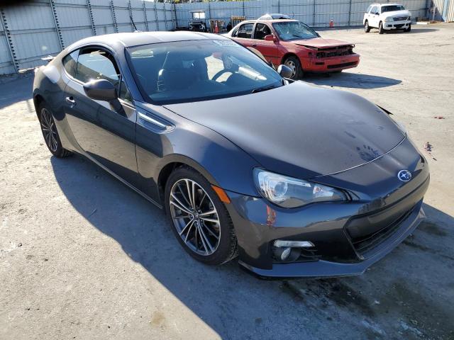 SUBARU BRZ 2.0 LI 2013 jf1zcac10d1609801