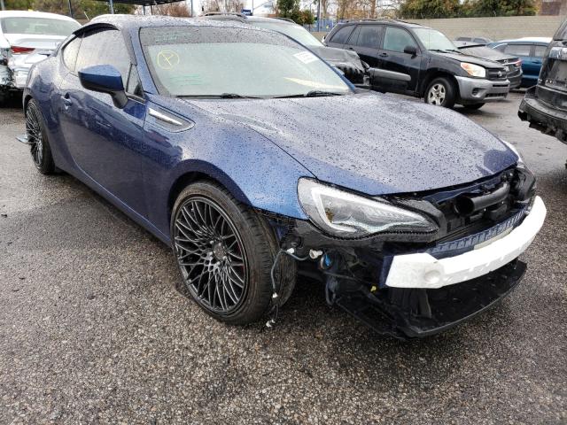 SUBARU BRZ 2.0 LI 2013 jf1zcac10d1613752