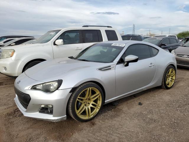 SUBARU BRZ 2.0 LI 2013 jf1zcac10d2600428