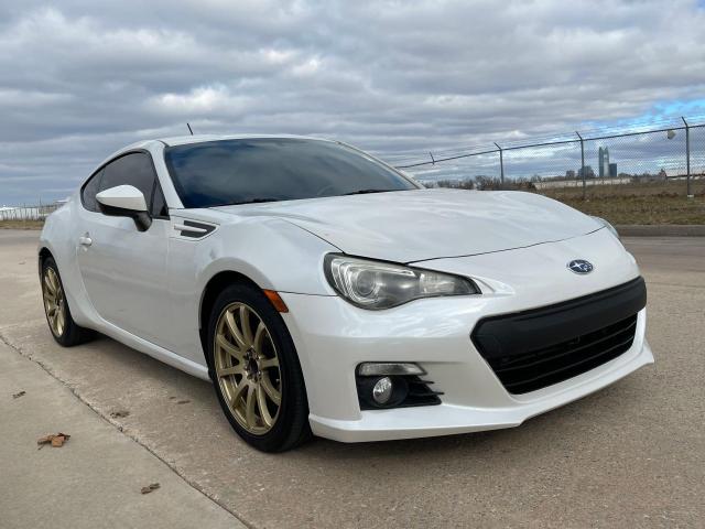 SUBARU BRZ 2.0 LI 2014 jf1zcac10e8601996