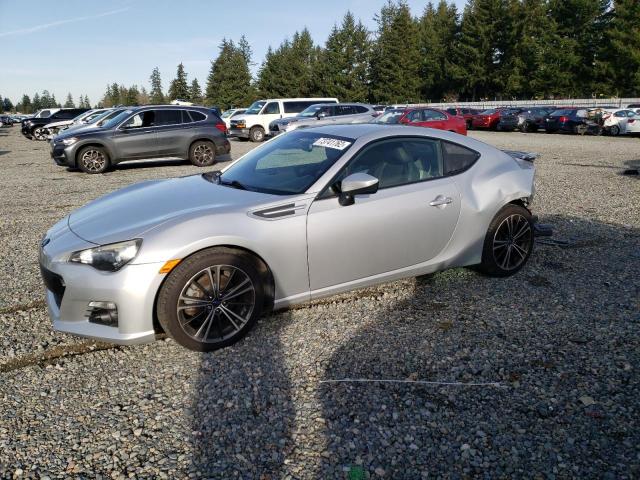 SUBARU BRZ 2.0 LI 2014 jf1zcac10e8604767