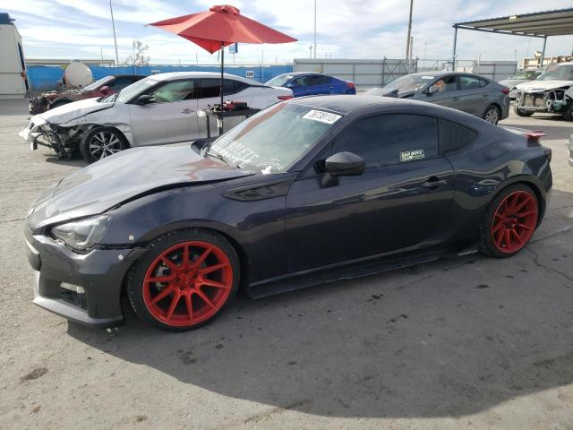 SUBARU BRZ 2.0 LI 2014 jf1zcac10e9605055