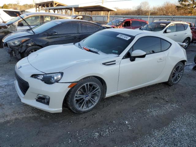 SUBARU BRZ 2014 jf1zcac10e9606013