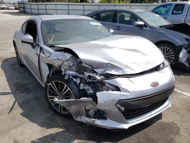 SUBARU BRZ 2.0 LI 2015 jf1zcac10f8603233