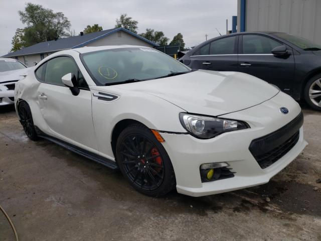 SUBARU BRZ 2.0 LI 2015 jf1zcac10f9600374