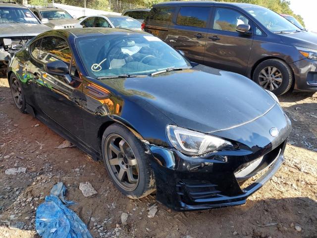 SUBARU BRZ 2.0 LI 2016 jf1zcac10g8604285