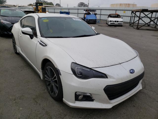 SUBARU BRZ 2.0 LI 2016 jf1zcac10g9601641