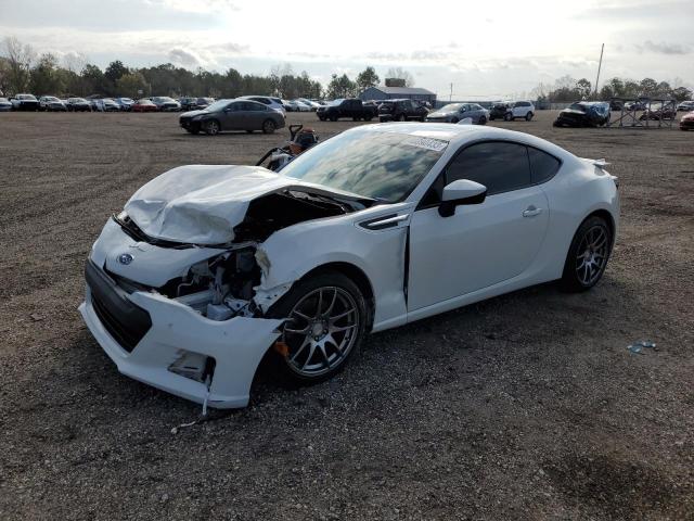 SUBARU BRZ 2.0 LI 2016 jf1zcac10g9604586