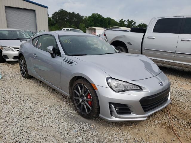 SUBARU BRZ LIMITE 2019 jf1zcac10k9601289