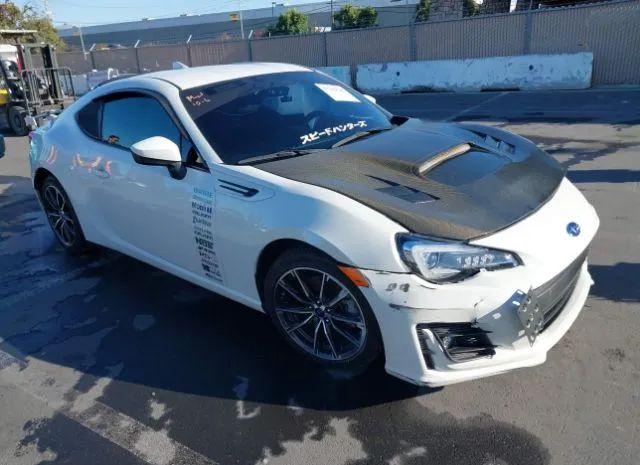 SUBARU BRZ 2020 jf1zcac10l9702110