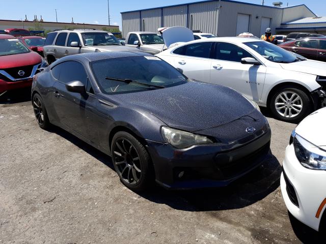 SUBARU BRZ 2.0 LI 2013 jf1zcac11d1600119