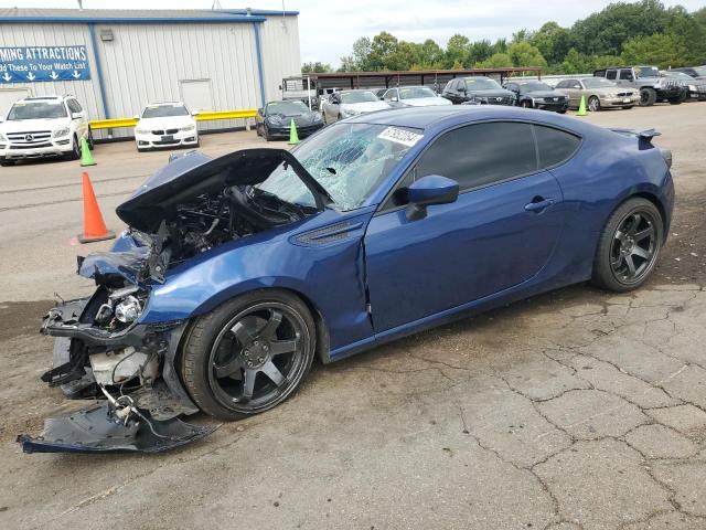 SUBARU BRZ 2.0 LI 2013 jf1zcac11d1605398