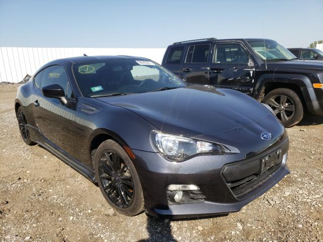 SUBARU BRZ 2.0 LI 2013 jf1zcac11d1607748