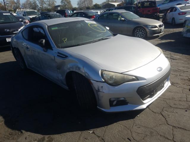 SUBARU BRZ 2.0 LI 2013 jf1zcac11d1609483