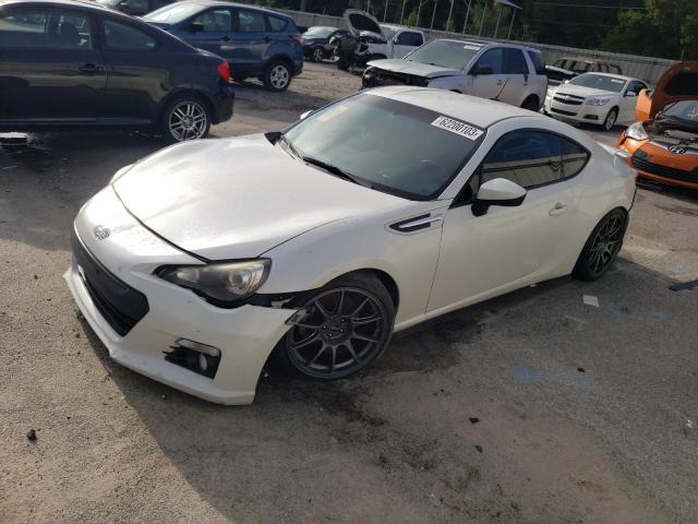 SUBARU BRZ 2013 jf1zcac11d1613744