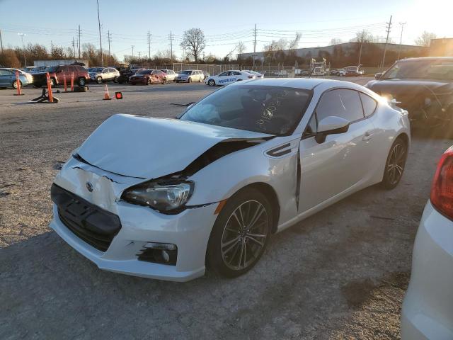 SUBARU BRZ 2.0 LI 2013 jf1zcac11d2600292