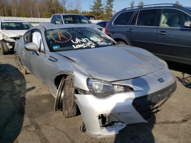 SUBARU BRZ 2.0 LI 2013 jf1zcac11d2600552