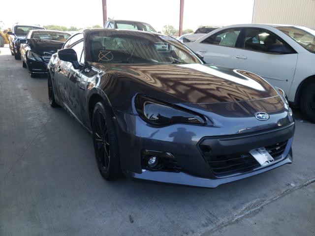 SUBARU BRZ 2.0 LI 2013 jf1zcac11d2600695