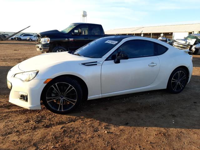 SUBARU BRZ 2.0 LI 2013 jf1zcac11d2603385