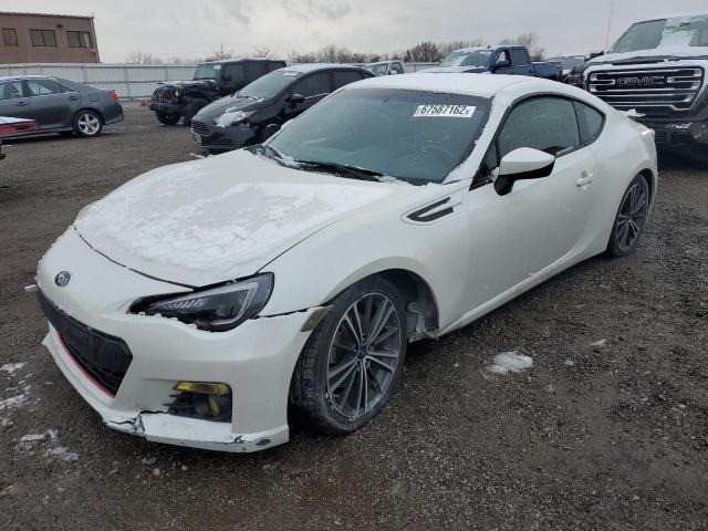 SUBARU BRZ 2.0 LI 2013 jf1zcac11d2604472