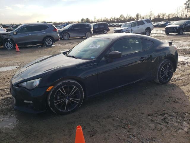 SUBARU BRZ 2.0 LI 2014 jf1zcac11e8602705