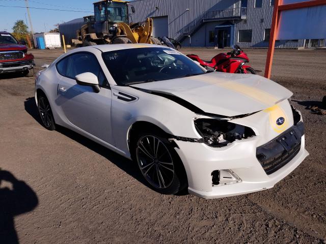 SUBARU BRZ 2.0 LI 2014 jf1zcac11e8606186