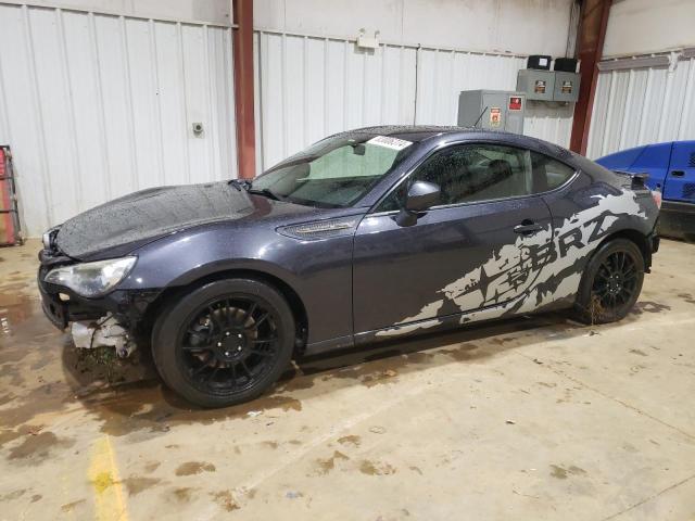 SUBARU BRZ 2.0 LI 2014 jf1zcac11e9604027