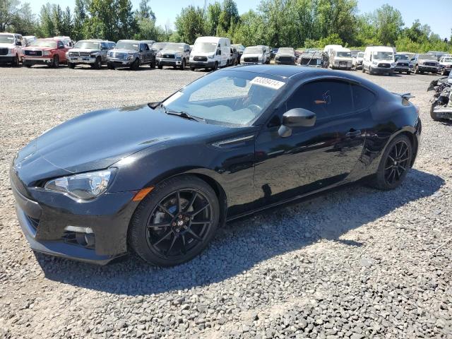 SUBARU BRZ 2014 jf1zcac11e9605534