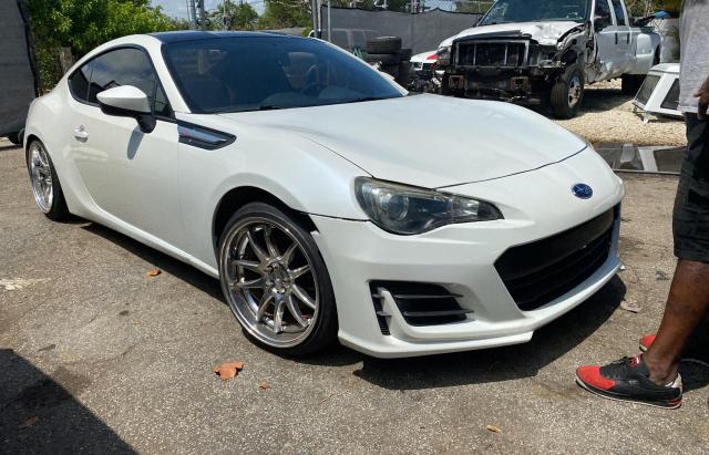 SUBARU BRZ 2.0 LI 2014 jf1zcac11e9605856