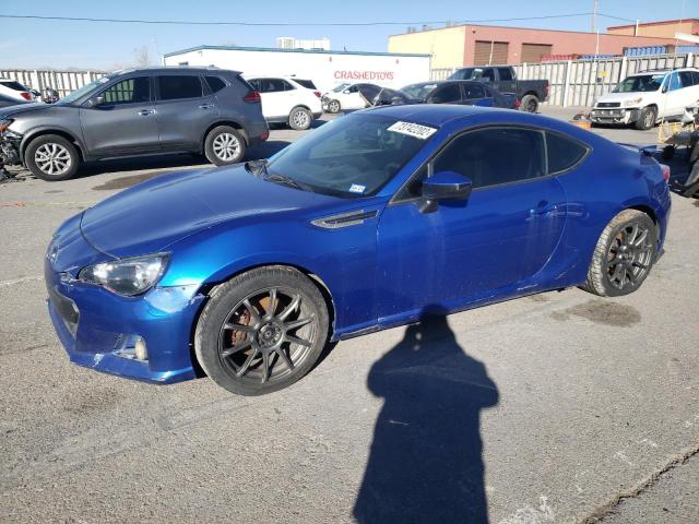 SUBARU BRZ 2.0 LI 2015 jf1zcac11f8602284