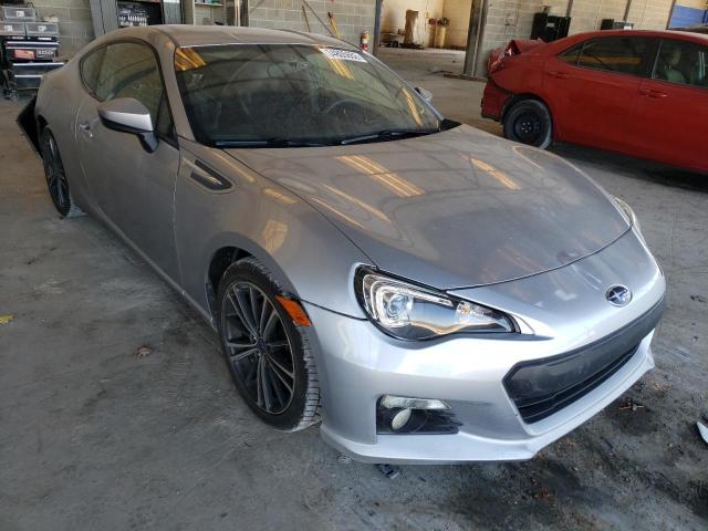 SUBARU BRZ 2.0 LI 2015 jf1zcac11f8604424