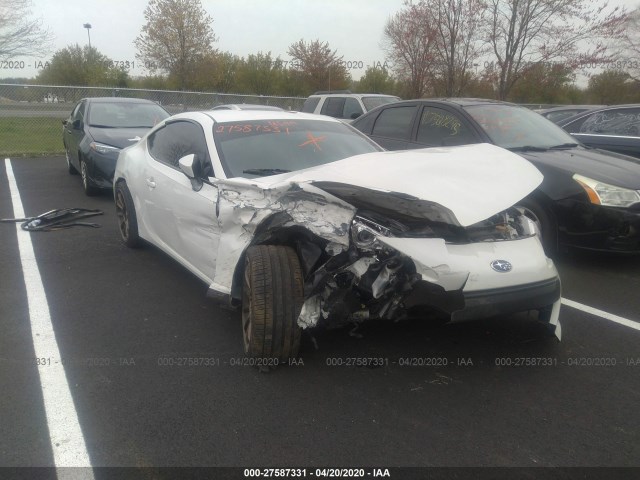 SUBARU BRZ 2015 jf1zcac11f9602196