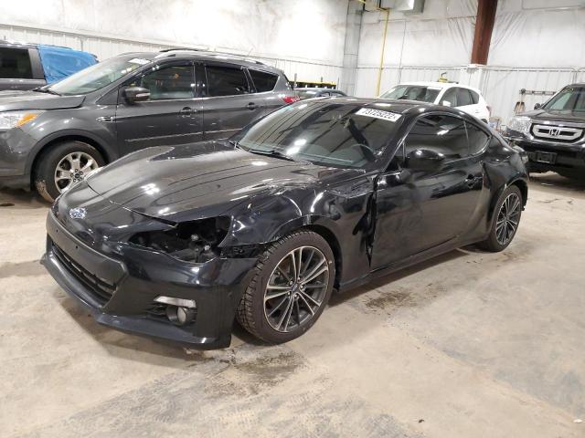 SUBARU BRZ 2.0 LI 2016 jf1zcac11g9604600