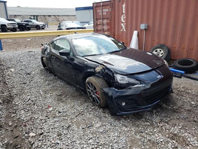 SUBARU BRZ 2.0 LI 2018 jf1zcac11j9600991