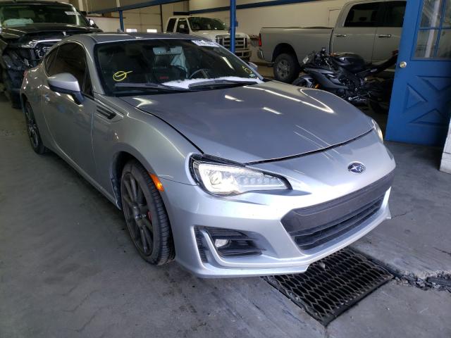 SUBARU BRZ 2.0 LI 2018 jf1zcac11j9603891