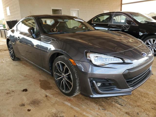 SUBARU BRZ LIMITE 2020 jf1zcac11l8703238