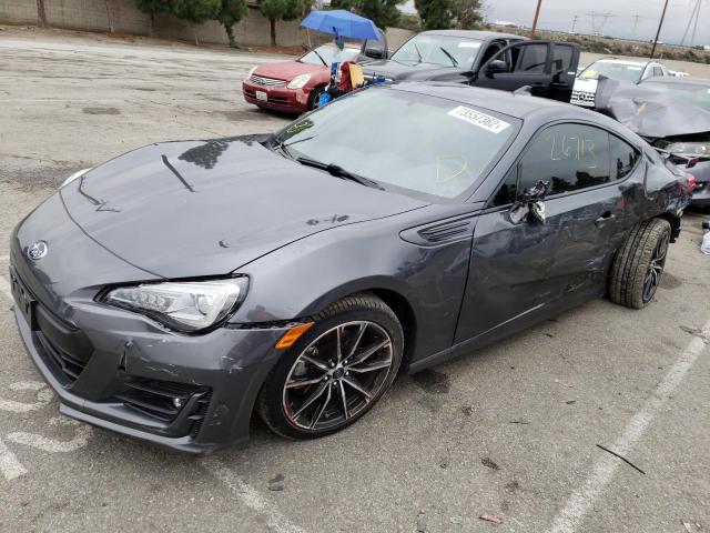 SUBARU BRZ LIMITE 2020 jf1zcac11l9700978