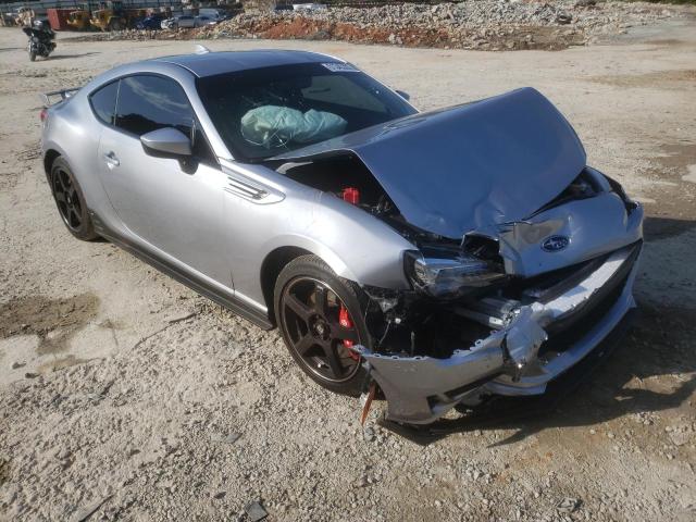 SUBARU BRZ LIMITE 2020 jf1zcac11l9701404