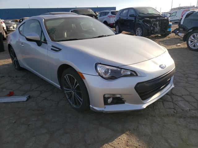 SUBARU BRZ 2.0 LI 2013 jf1zcac12d1604809