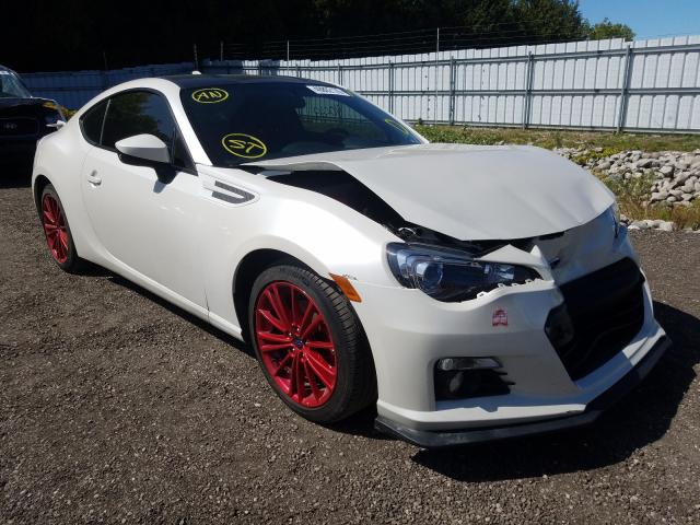 SUBARU BRZ 2.0 LI 2013 jf1zcac12d1608214