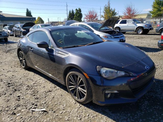 SUBARU BRZ 2.0 LI 2013 jf1zcac12d1608522