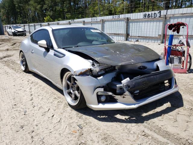 SUBARU BRZ 2.0 LI 2013 jf1zcac12d1612831