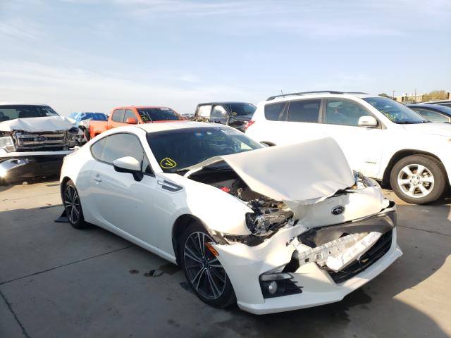 SUBARU BRZ 2.0 LI 2013 jf1zcac12d1613221