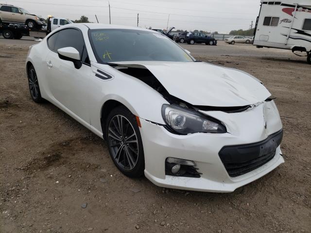 SUBARU BRZ 2.0 LI 2014 jf1zcac12e8604012