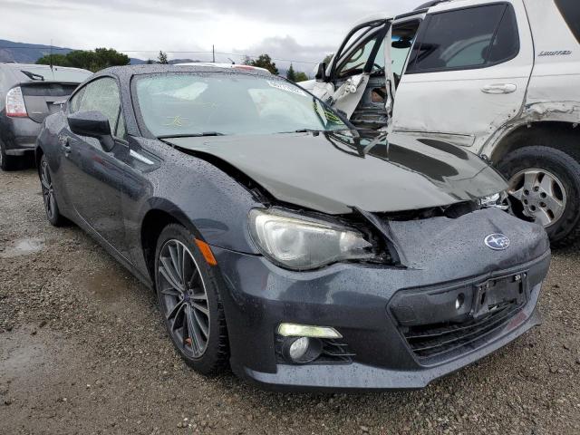 SUBARU BRZ 2.0 LI 2014 jf1zcac12e9601461